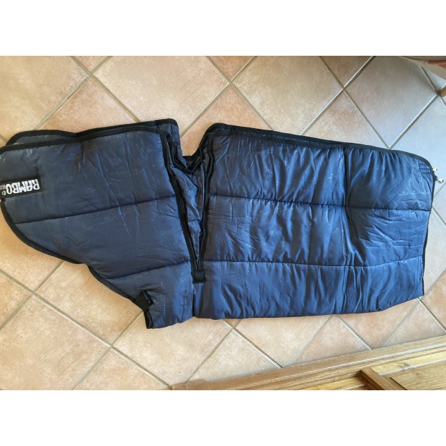 Liner Horseware 400g Neuf