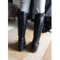 Bottes Equithème Compétition 39