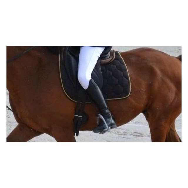 Bottes Equithème Compétition 39