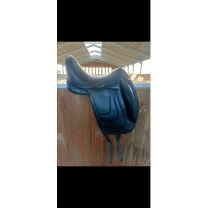 Selle devoucoux harmonie S