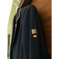 Veste concours femme Equiline Bleue marine