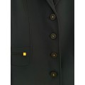 Veste concours femme Equiline Bleue marine