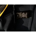Veste concours femme Equiline Bleue marine
