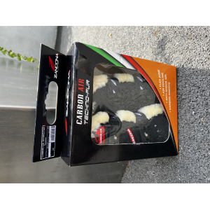 Guêtres mouton ZANDONA