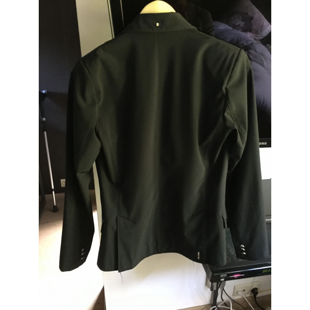 Veste concours Kingsland