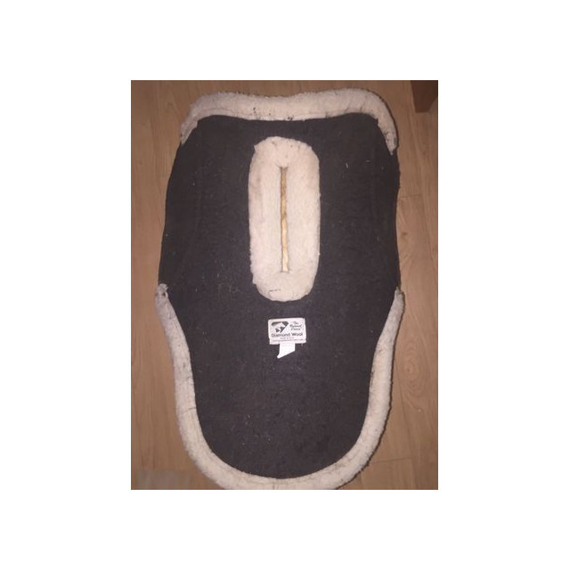 Amortisseur Diamond Wool