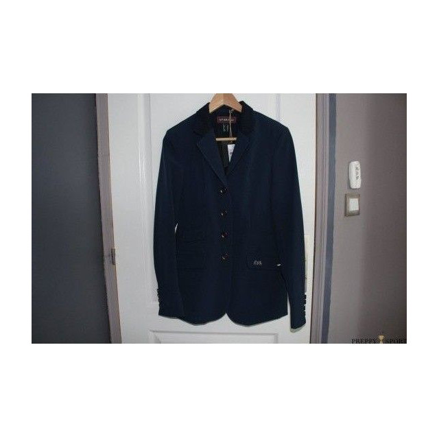 Veste de concours B Vertigo modèle Tina