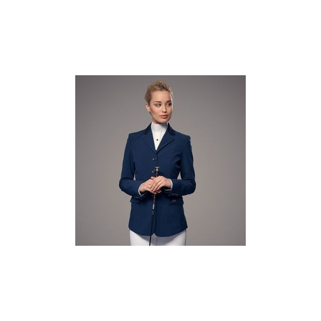 Veste de concours B Vertigo modèle Tina