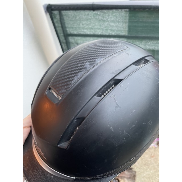 Bombe Privilège Équitation réglable