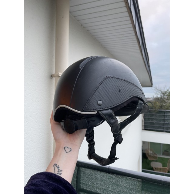 Bombe Privilège Équitation réglable