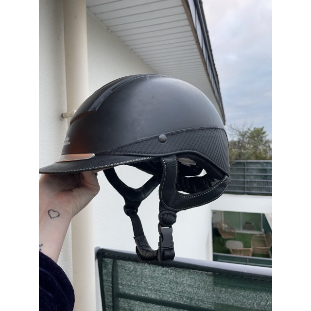 Bombe Privilège Équitation réglable