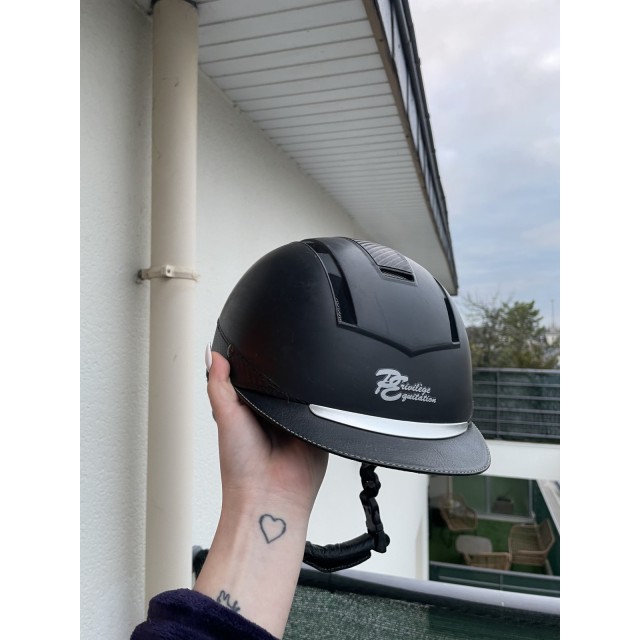 Bombe Privilège Équitation réglable