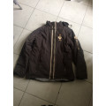 Manteau Kingsland Marron Taille M