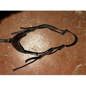Collier de chasse