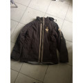 Manteau Kingsland Marron Taille M
