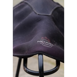 Amortisseur Neogel Fouganza