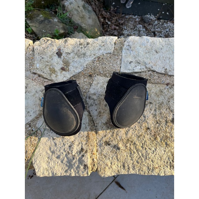 Protèges boulets Decathlon