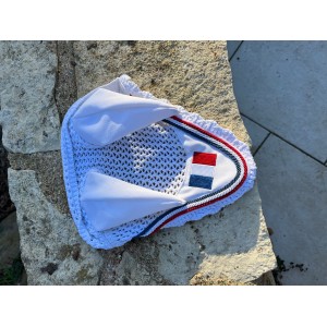 Bonnet blanc lami-cell