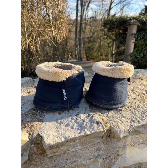 Cloches eskadron
