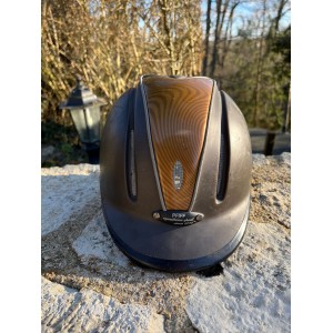 Casque s/m réglable