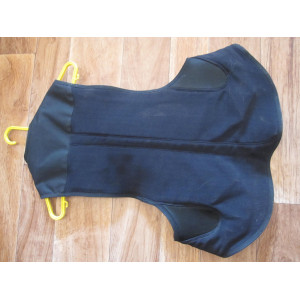 Gilet de protection EQUITHEME Air