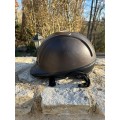 Casque s/m réglable