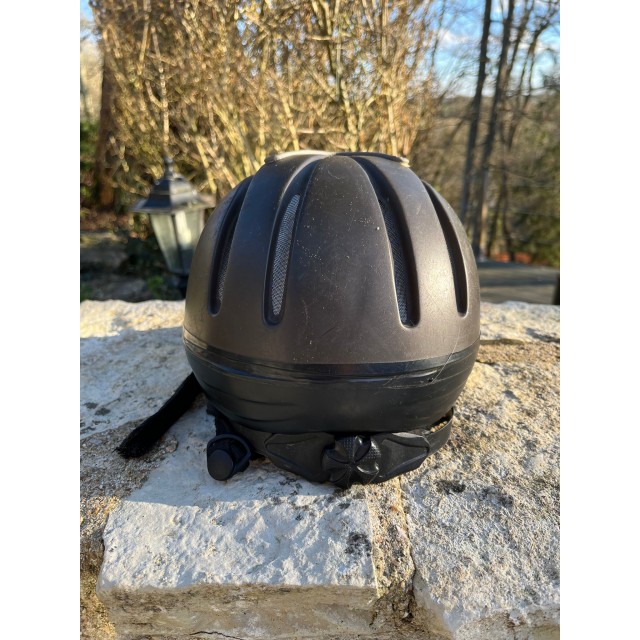 Casque s/m réglable