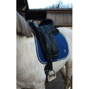 Selle de dressage JDA ( jean d'autigny)