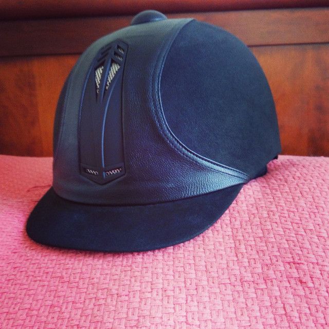 Casque Choplin Premium
