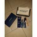 Bottes Dubarry Galway ExtraFit Navy/Brown