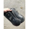 Guêtres Veredus Olympus Noir Taille L