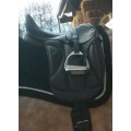 Selle de dressage JDA ( jean d'autigny)