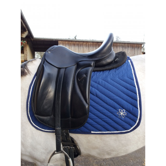Selle de dressage JDA ( jean d'autigny)