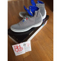 Boots FreeJump Liberty XC CNVS/Grey
