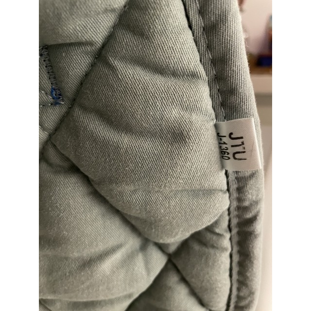 Tapis Equitheme bleu