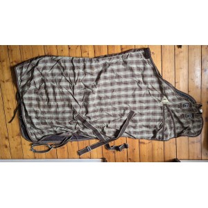 Chemise Equithème 1200D 135