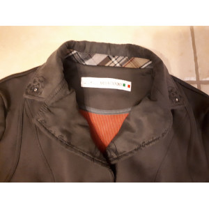 Veste de concours animo femme