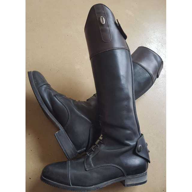 Bottes Busato