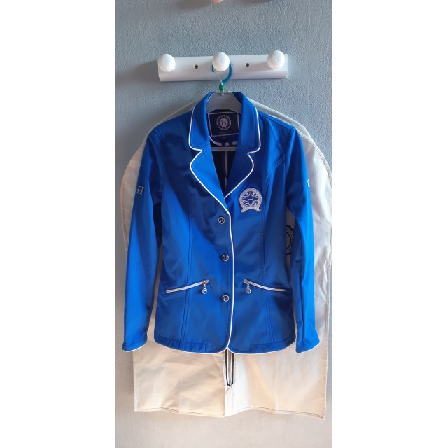 Veste concours Harcour