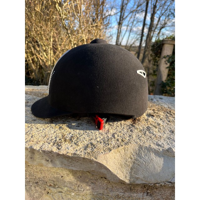 Casque sierra