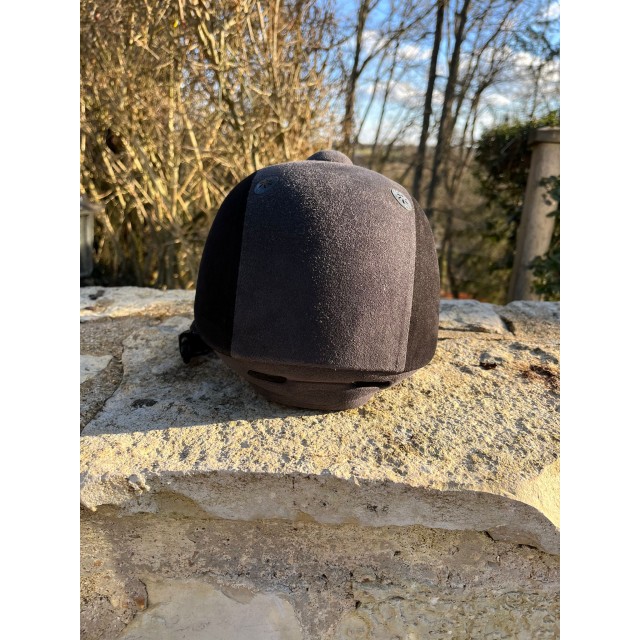 Casque Chopin 53