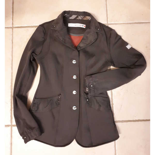 Veste de concours animo femme