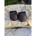 Guêtres et protèges boulets lami-cell taille poney