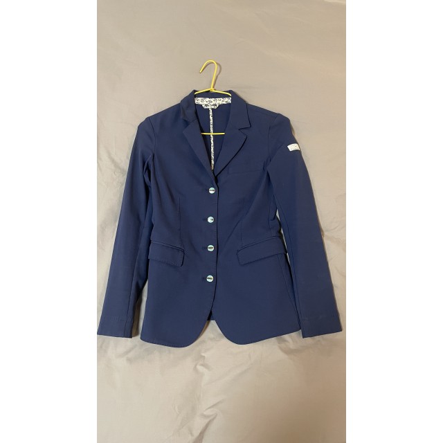 Veste Animo marine