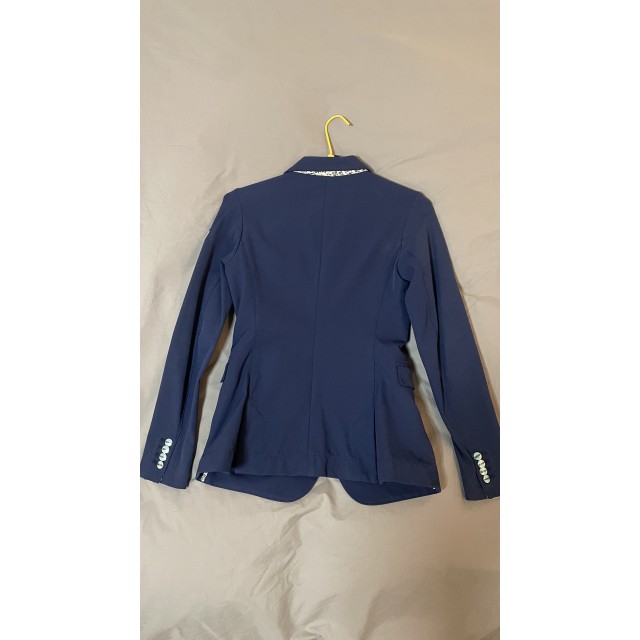 Veste Animo marine