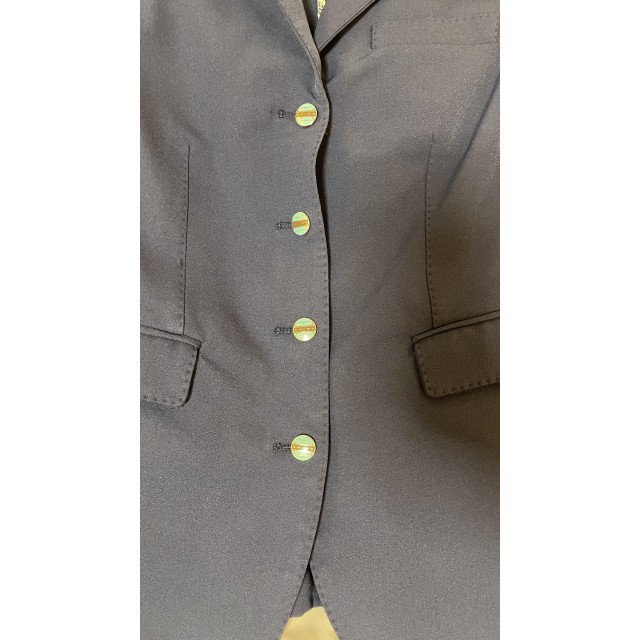 Veste Animo marine