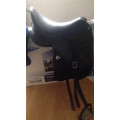 Selle Bates dressage cair