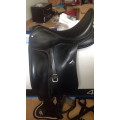 Selle Bates dressage cair