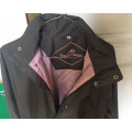 Blouson gris Equithème Taille XS