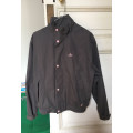 Blouson gris Equithème Taille XS